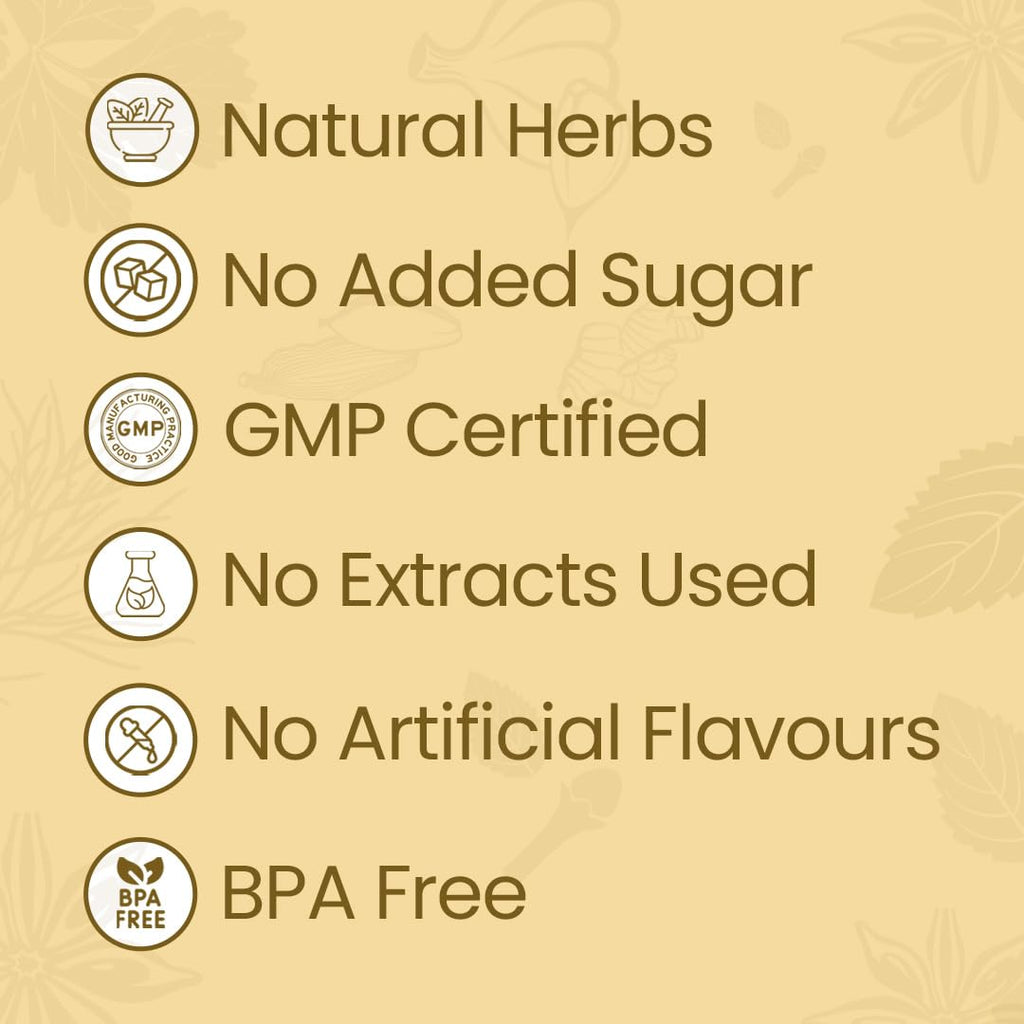Krishna's Pilosolv Capsules | Herbal & Natural Formula for Digestion | Ayurvedic Supplement - 60 Caps