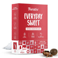 Trunativ Everyday Sweet | Monkfruit Sweetener Powder Loose Sugar Like Sweetener | Zero-Calorie Sugar Substitute | 1:1 Sugar Replacer for Cooking & Baking | Keto & Diabetic Friendly | 900g (Pack of 1)
