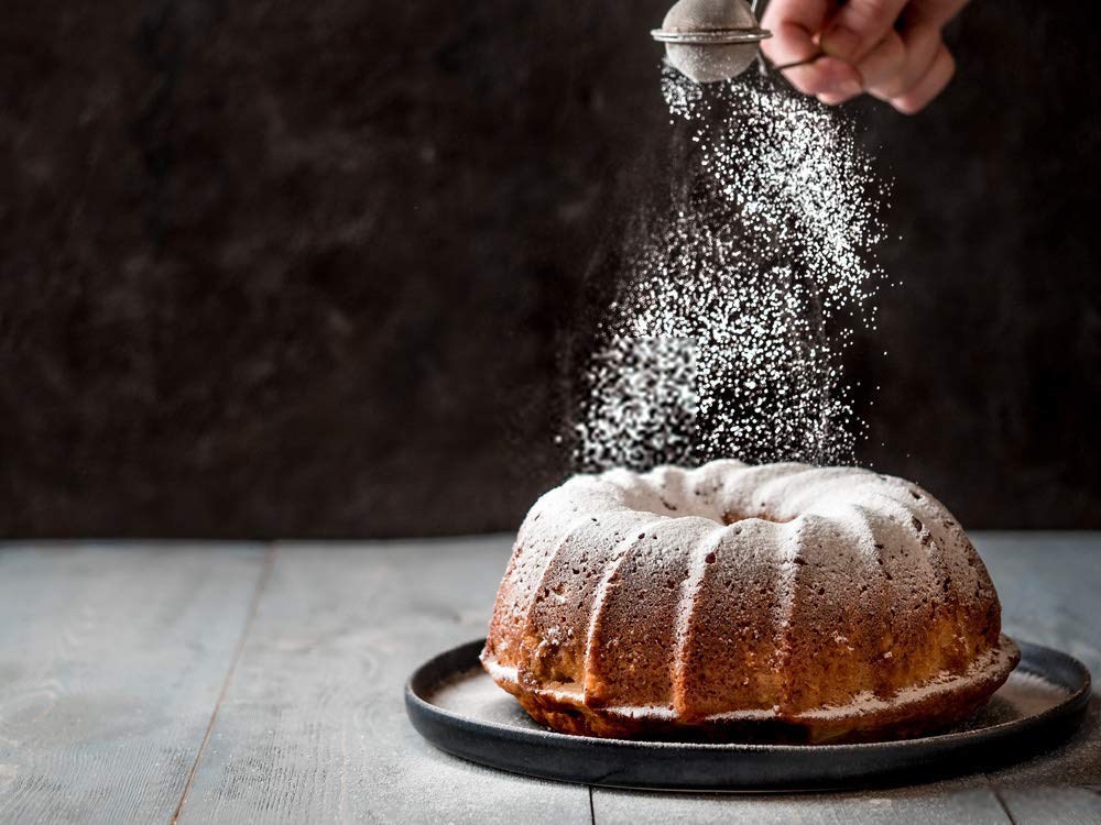 Jioo Organics Icing Sugar - 400 gms