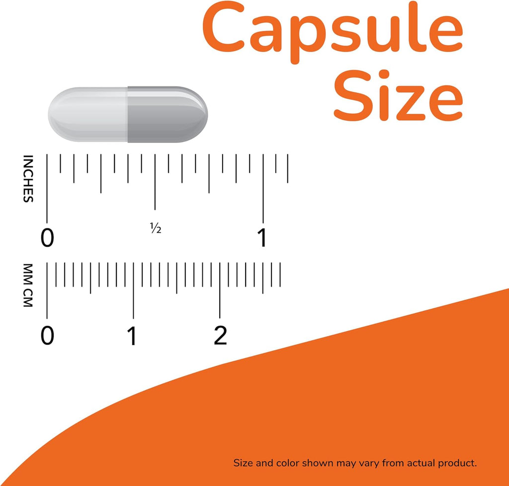 NOW Foods Supplements, Biotin 5,000 mcg, Amino Acid Metabolism*, Energy Production*, 120 Veg Capsules
