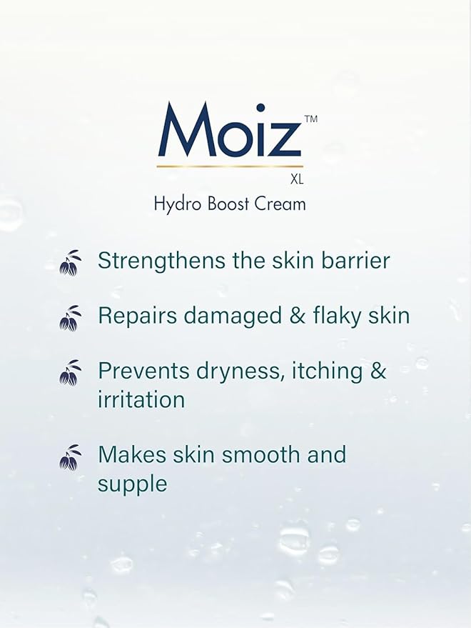 Moiz Xl Cream - 200 Gms