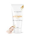 Glamveda Rice Water Cream Mask for Hydration & Glow | Face Pack for Dull, Dry & Sensitive Skin | Face Masque | Suitable for Men & Women | Paraben & SLS Free | 80 g