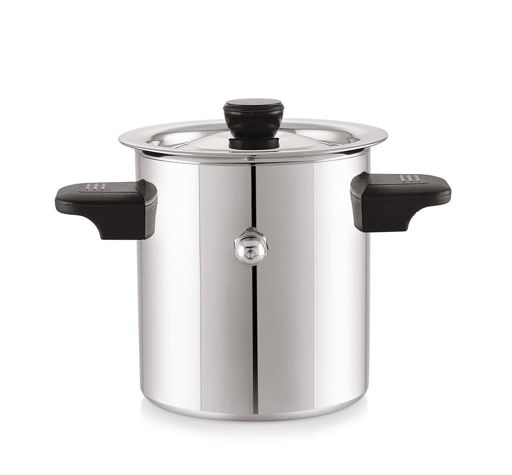 Pigeon Milk Boiler