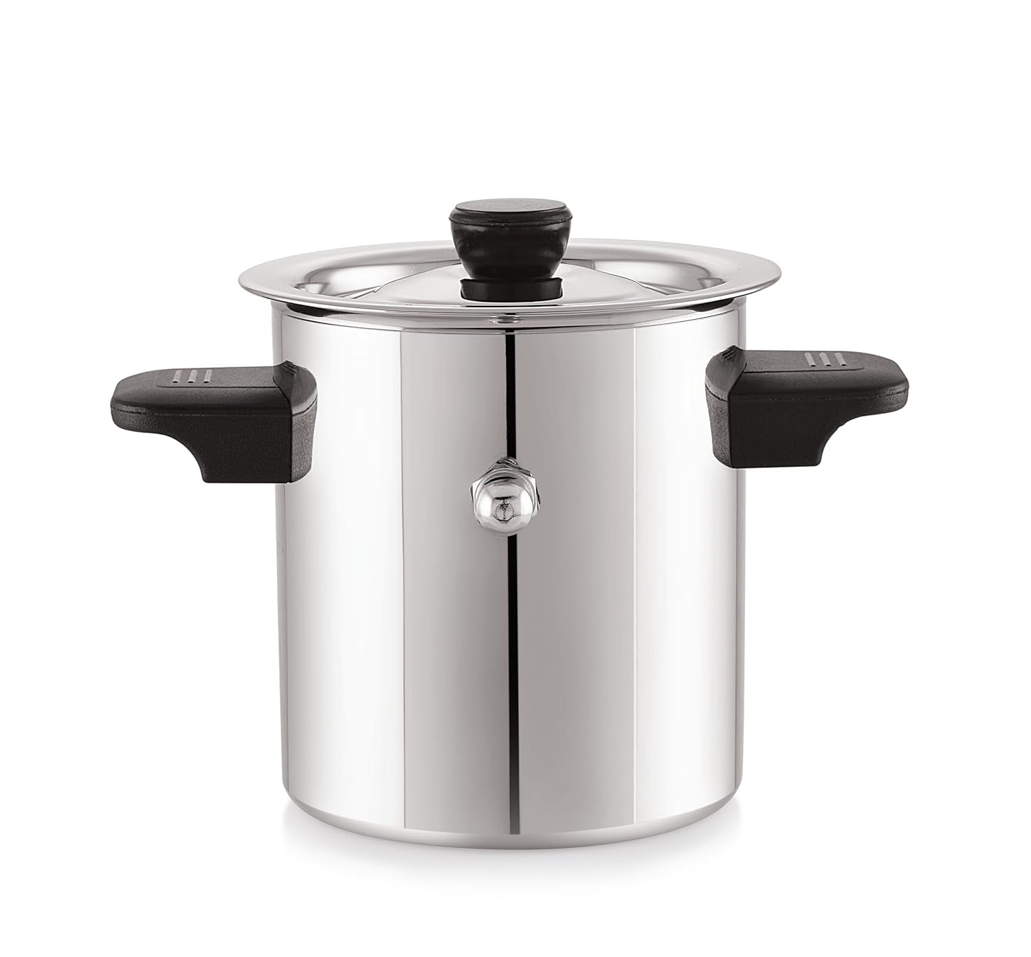 Pigeon Milk Boiler