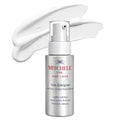Mitchell USA Skin Energizer Peptide Moisturizer Cream for Cell Renewal & Repair, Hydrating & Moisturizing Dry Skin & Reduces Wrinkles Lotus Seed Extracts, Pumpkin Seed Extracts, Pine Bark Extracts & Apple Extract for Unisex All Skin Type, 30ml