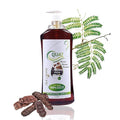 Quat Herbal & Ayurveda Shikakai Shampoo - 1 Litre