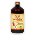 Jaived Ayurveda Ashwagandharist - 650 ml