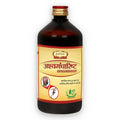Jaived Ayurveda Ashwagandharist - 450 ml