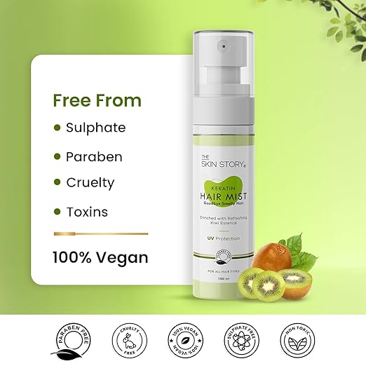 The Skin Story Hair Mist  - 100 ml