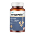 TrueBasics Advanced Joint Strength with UC-II Collagen 40mg (30 Capsules) | With Clinically Researched Ingredient | For Joint Strength, Flexibility and Mobility, 60 grams