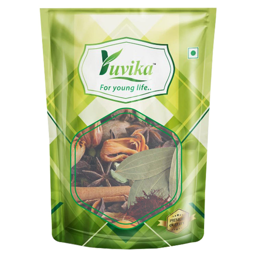 Yuvika Biryani Kit Masala Aromatic, Spicy & Flavorful Ground Spice Mix - 100gms