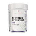 Multi-Vitamin Multi Nutrient Care - Daily Multivitamin with A, D, E, K, B-Complex, C, Micronutrients for Optimal Cellular Function, Energy Support, powder, 1 count, 30 Servings