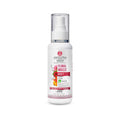 Ayouthveda Floral Breeze Face & Body Mist For Men & Women | Hydrates & Refreshes the Skin | Also Work As Makeup Setter |Free From Harsh chemicals | (Pack Of 1-100ml)