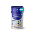 Shelcal Pro Kids Sugar Free Calcium Gummies | Calcium and Vit D3 essential for Bone & Dental Health | Lemon-Orange & Mixed Berries Flavors (30 Gummies) - By Torrent Pharma