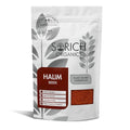 Sorich Halim Seeds 900g - Non GMO Aliv Seeds, High in Fibre and Omega -3, Garden Cress, Immunity Booster Superfood