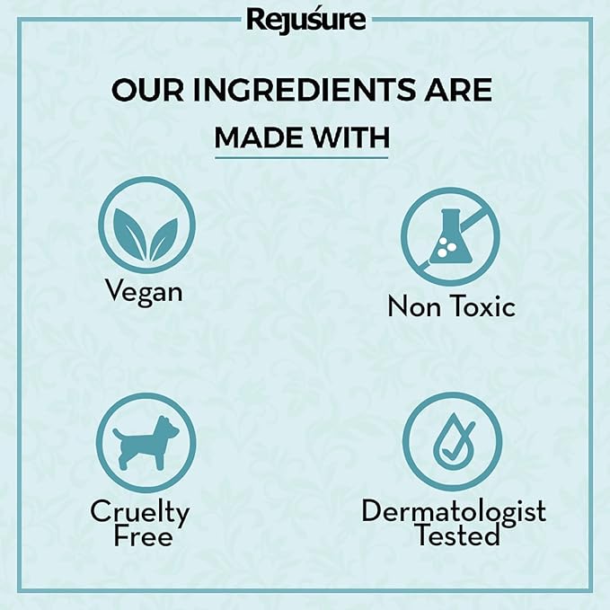 Rejusure 2.5% Hyaluronic Acid Facial Serum - 10 Ml