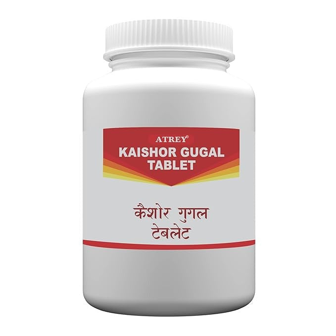 Atrey Kaishore Gugal - 240 Tablet