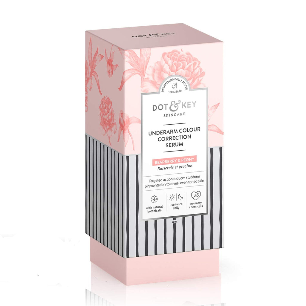 Dot & Key Underarm Color Correction Serum - 50 ML