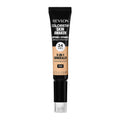 Revlon ColorStay Skin Awaken 5-in-1 Concealer, Lightweight, Creamy Longlasting Face Makeup with Caffeine & Vitamin C, For Imperfections, Dark Circles & Redness, 030 Light Medium, 8 ml