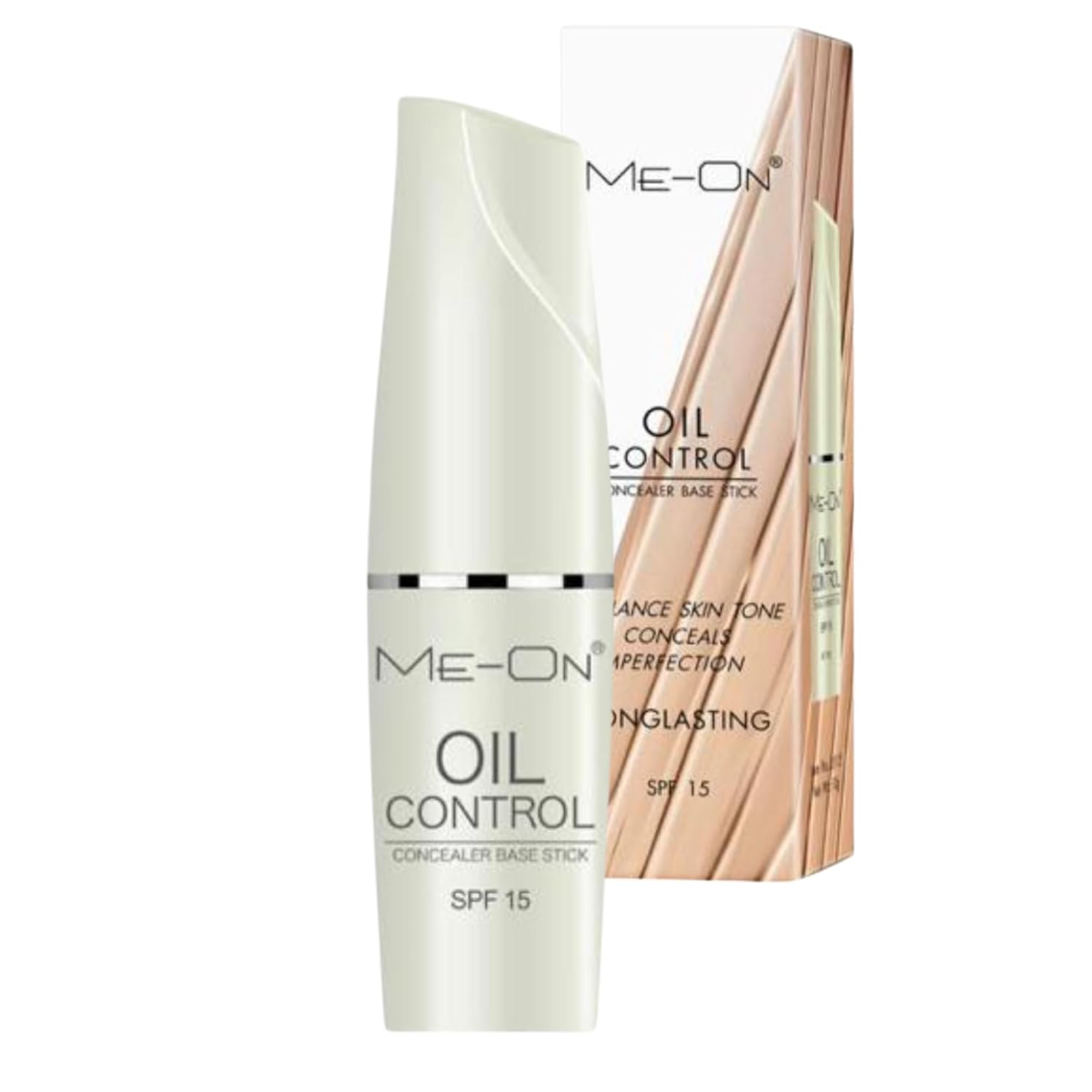 ME-ON Oil Control Concealer (Shade 01)