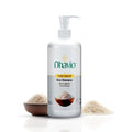 Dhavio Rice Shampoo - 500 ml