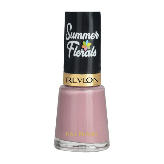REVLON Summer Glossy Finish Florals, Wax Flower, 8ml