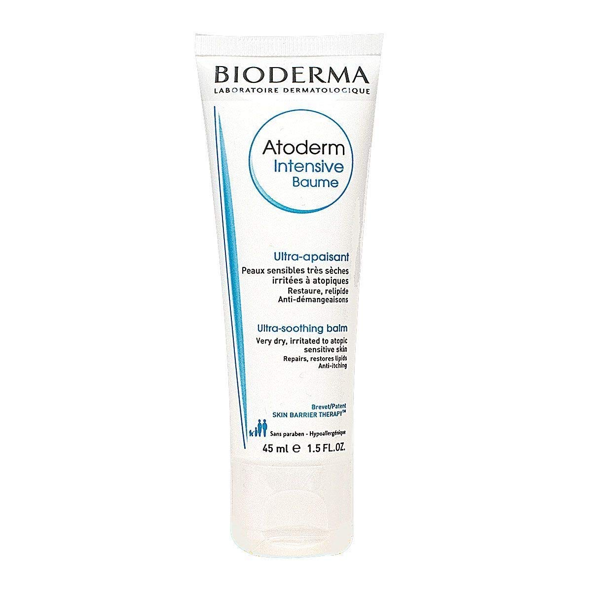 Bioderma Atoderm Intensive Baume