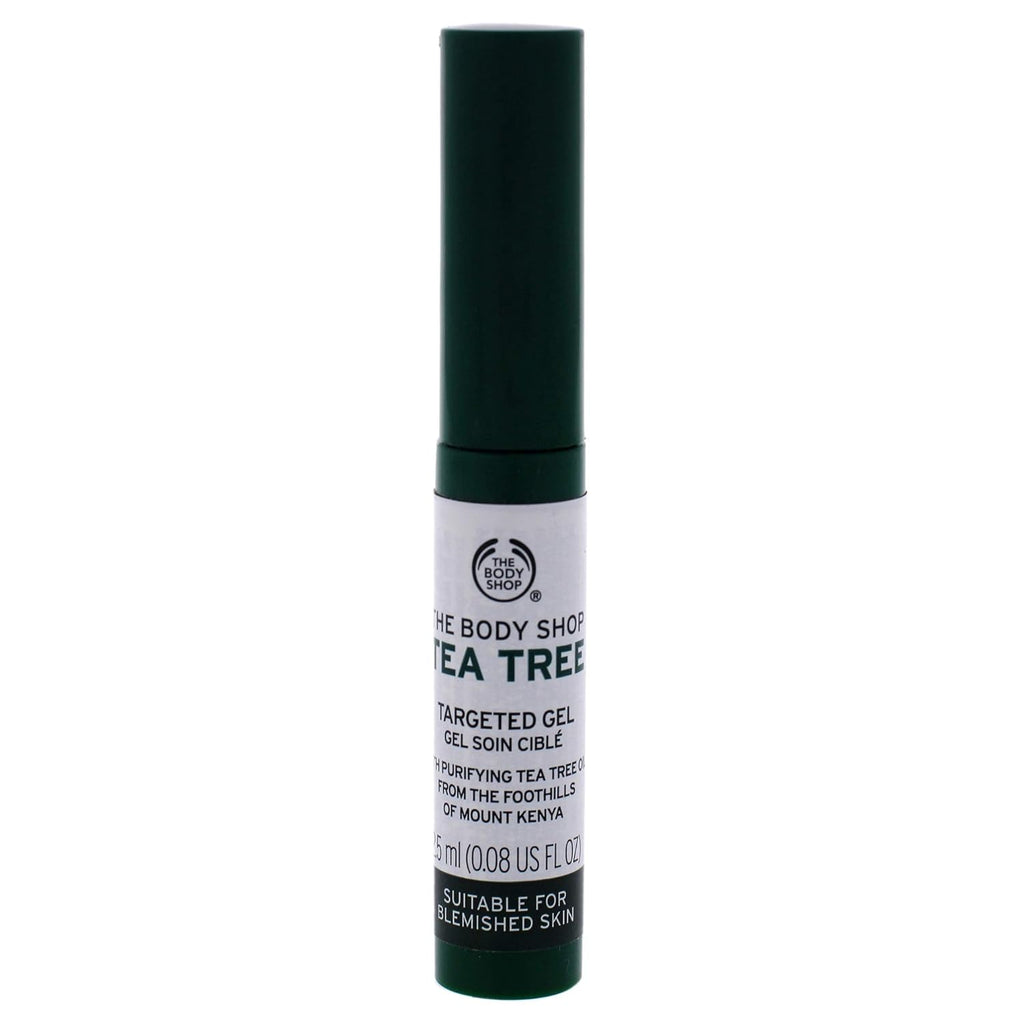 The Body Shop Tea Tree Blemish Gel, 25 ml