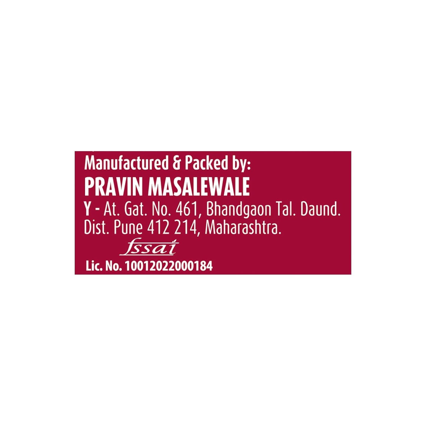 Suhana Biryani Masala Easy to Cook Pouch