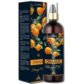 Old Tree Orange Massage Oil for Body Pain Relief - 250 ml