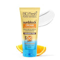 Biofresh Herbals Sunblock Cream SPF 30 - 120 ml