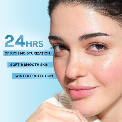 POND'S Moisturising Cold Cream - 100 ml