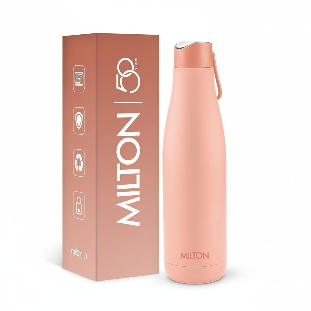 Milton Fame Thermosteel Bottle