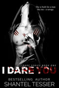 I Dare You (PAPER BACK)