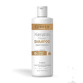 Sevaen Keratin Protein With Argan Oil Shampoo - 250 ml