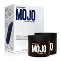 YourHappyLife MOJO Testosterone Supplement for Men with Premium Natural Stamina Amplifier and Fenugreek, L-Arginine & Tribulus for Performance Support, Muscle Recovery & Stamina (30 X 2 Capsules)