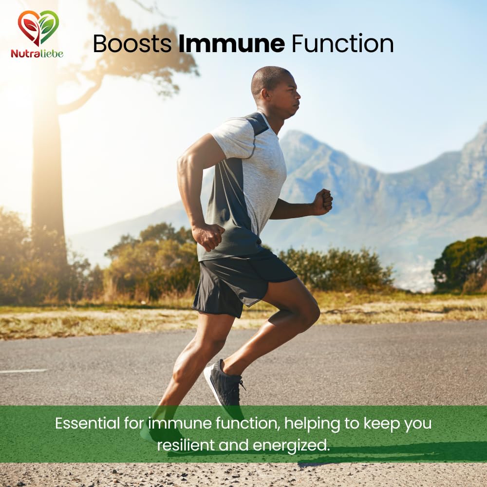 Nutraliebe Vitamin K Complex - High Potency, Includes Vitamin K1 (Phytomenadione) & Vitamin K2 (MK-4, MK-7), Non-GMO, 90 Capsules