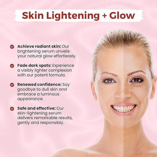 Prisa Organics Brightening Night Cream - 50 ml