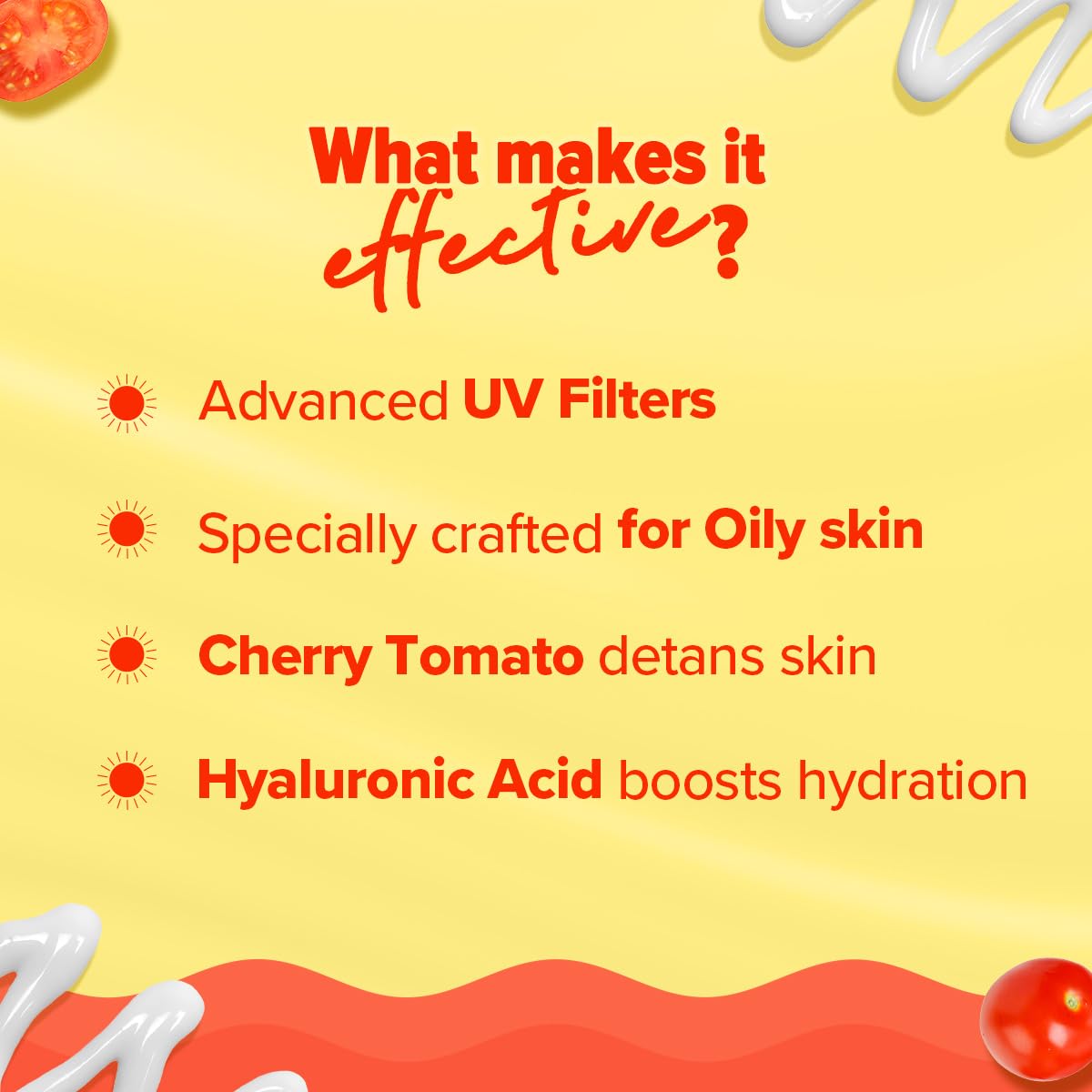 Aqualogica Detan+ Oil Balance Fluid Sunscreen for Oily Skin - 50 g | Water-like Fluid Texture | SPF 50+ PA++++ UVA & UVB Protection | Reduces Tan | Oil Free | Balances Excess oil | Non Greasy | No White Cast | For Men & Women