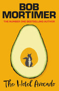 Hotel Avocado : paperback