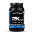 Healthoxide Whey Protein Powder Chocolate Flavor  - 1 kg