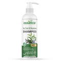 Essancia Tea Tree & Rosemary Oils Shampoo - 500 ml