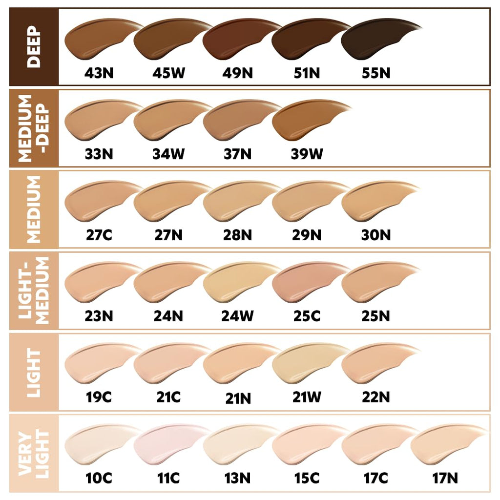 TIRTIR Mask Fit Ai Filter Cushion 30N Rich Honey 18G