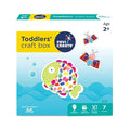 Fevicreate Pidilite Fevicreate Diy Art and Craft Box for Toddlers and Preschoolers With 7 Unique Activities Craft for 2+ Years