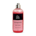 The Bath Store Pomegranate Body Wash Shower Gel Tan Removal Body Wash - 300 ml