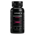 Nutrabay Pro Active Multivitamin for Women â€“ Effective Doses of Iron, Vitamin A, B5, B6, C, D, E & K and Minerals â€“ Immunity, Hair, Skin & Bone Support â€“ 60 Tablets | 100% RDA Dosage | Purity Tested