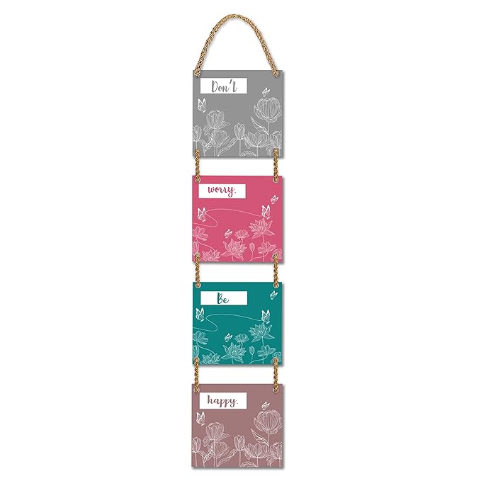 Sehaz Artworks Decorative Wall Hangings Items for Home Home Decor Items Stylish- 4-0003