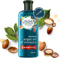 Herbal Essences Moroccan Argan oil Shampoo - 400 ml