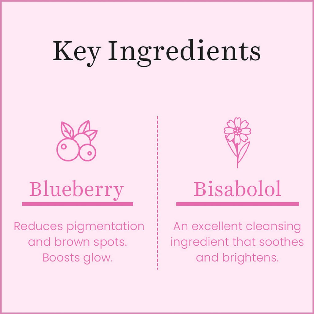 O3+ Brightening Facial Kit Includes Milk Wash, Microderma Brasion, Brightening Cream and Peel Off Mask (45g)