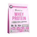 Trunativ Pro Blend Whey Protein Rose Milk - 907 gms